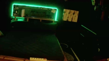 Sachazat  20-10-2021 Recorded Video Topless
